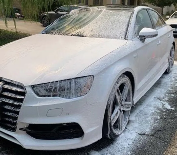 Premiere Auto Spa 4
