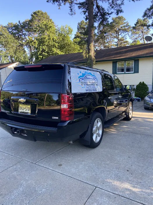 Premiere Auto Spa 8