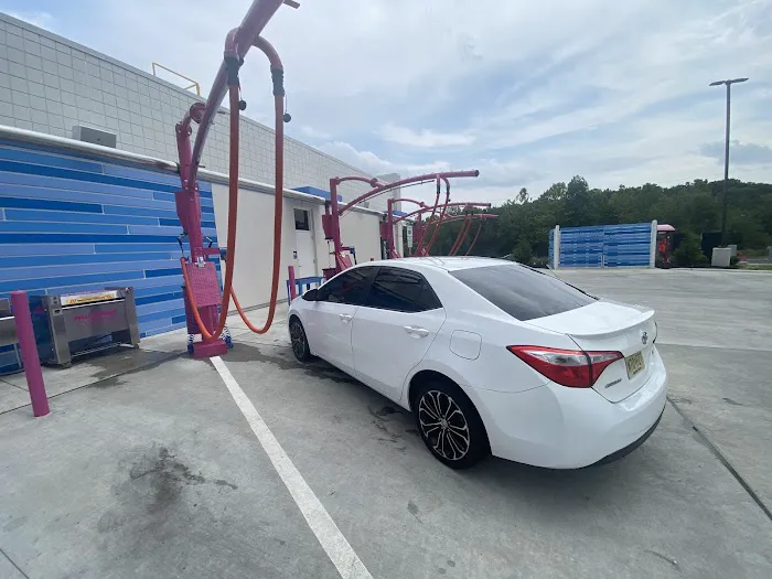 ModWash 8