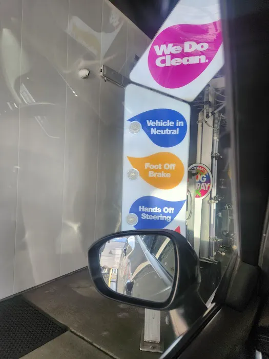ModWash 1