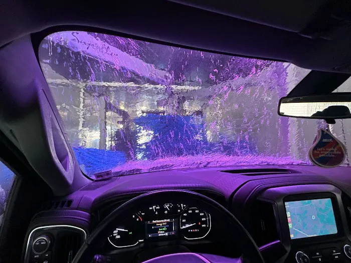 ModWash 6