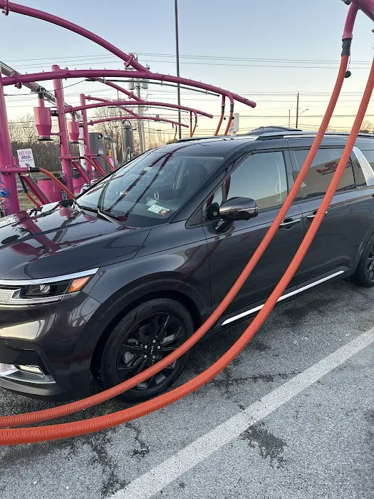 ModWash 7