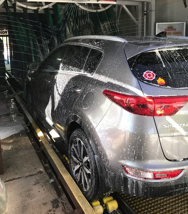 All Seasons Express Car Wash 2