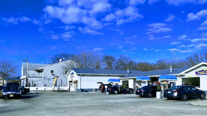 All Seasons Express Car Wash 8