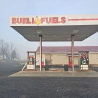 Miller's Fuel