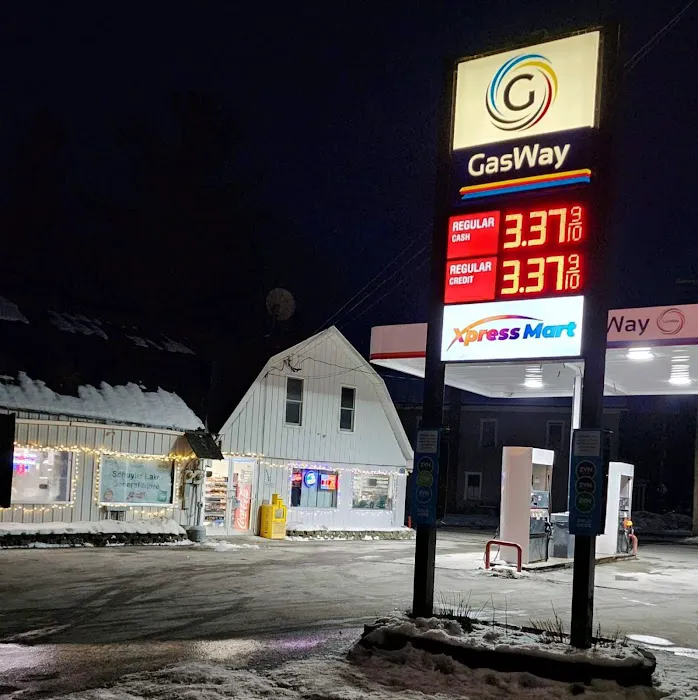 Gasway Xpress Mart 3