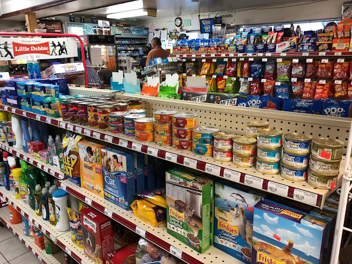 Gasway Xpress Mart 2