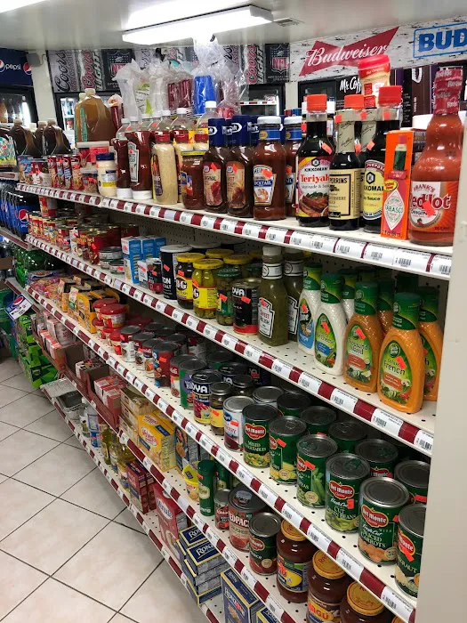 Gasway Xpress Mart 9