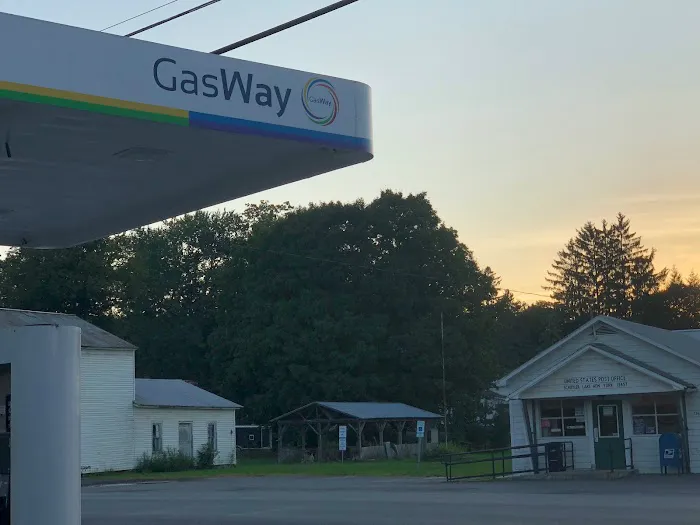 Gasway Xpress Mart 4