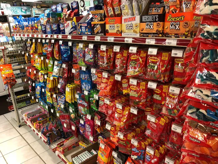 Gasway Xpress Mart 1