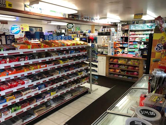 Gasway Xpress Mart 8