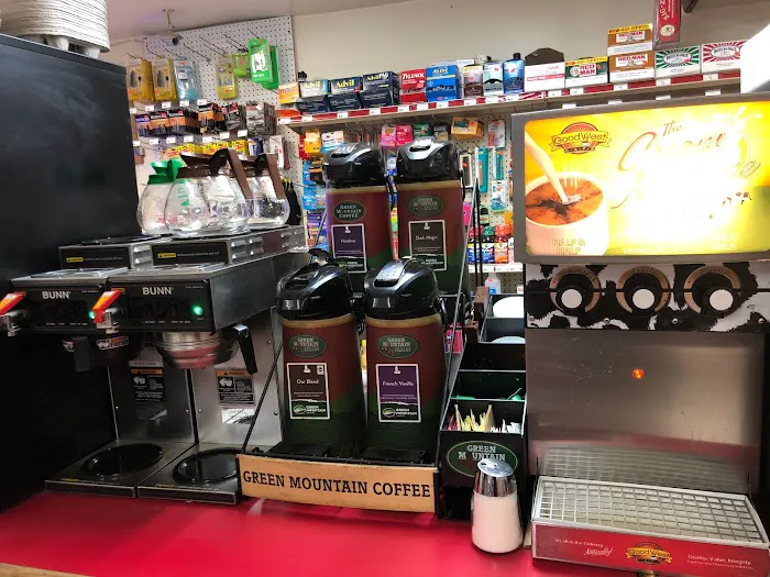 Gasway Xpress Mart 7