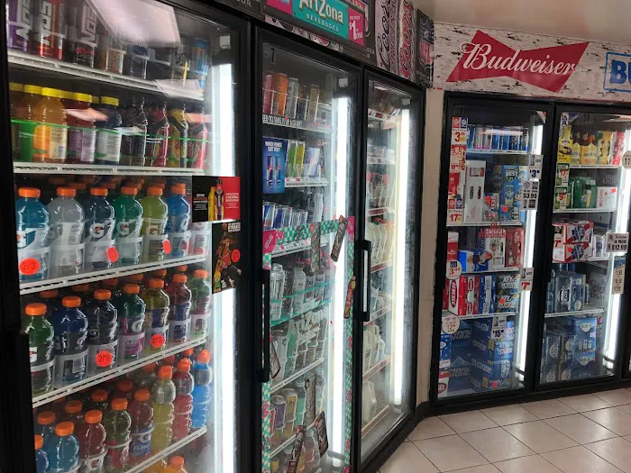 Gasway Xpress Mart 5
