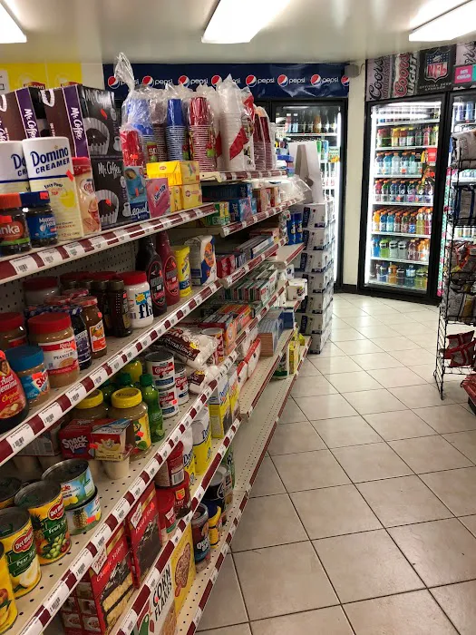 Gasway Xpress Mart 6