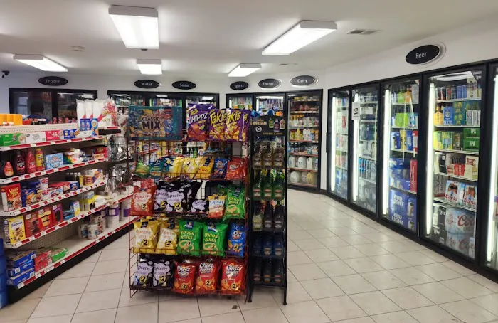 Gasway Xpress Mart 0