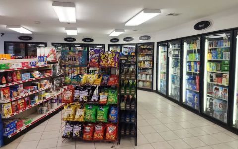 Gasway Xpress Mart