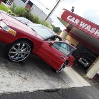 Aces Carwash