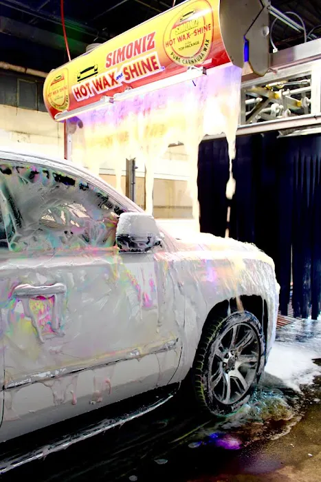 Aces Carwash 7