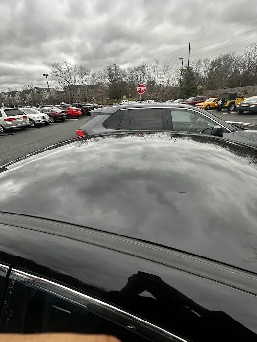 Spark Car Wash 4