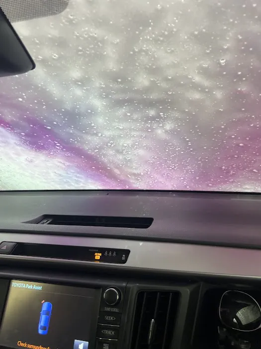 Spark Car Wash 7