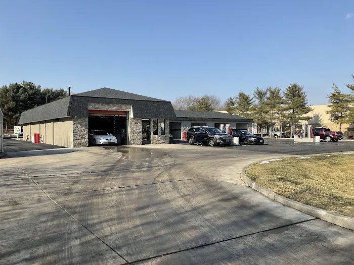 KleenKar Car Wash 1