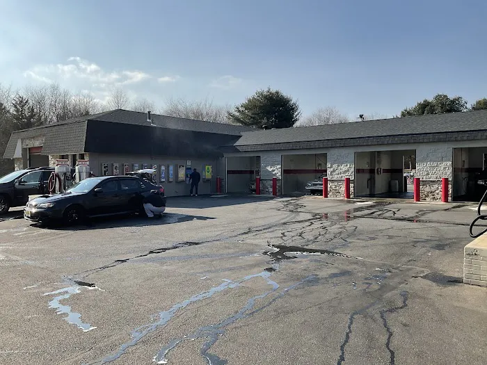 KleenKar Car Wash 4
