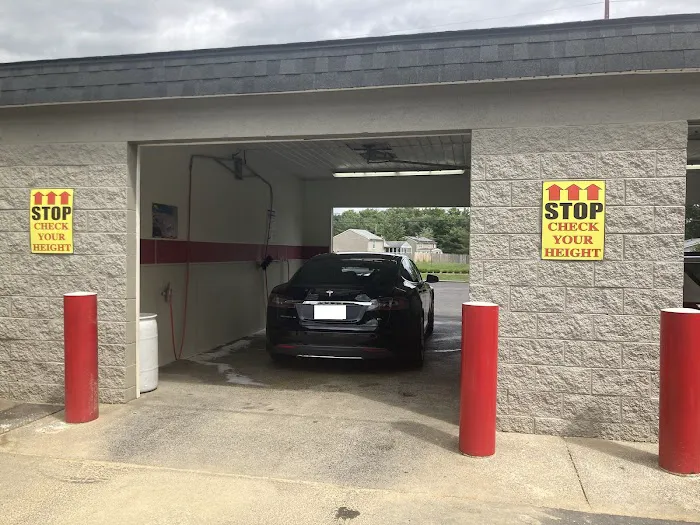KleenKar Car Wash 8