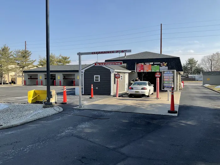 KleenKar Car Wash 6