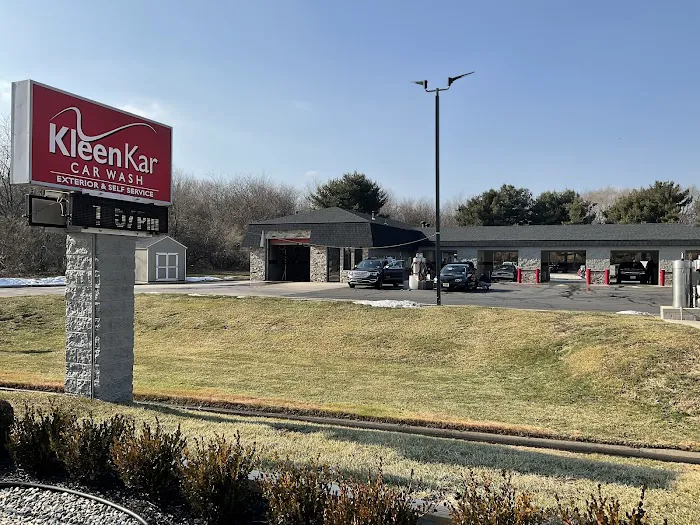 KleenKar Car Wash 3