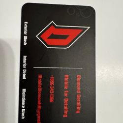 Diamond Detailing Mobile Car Detailing ico