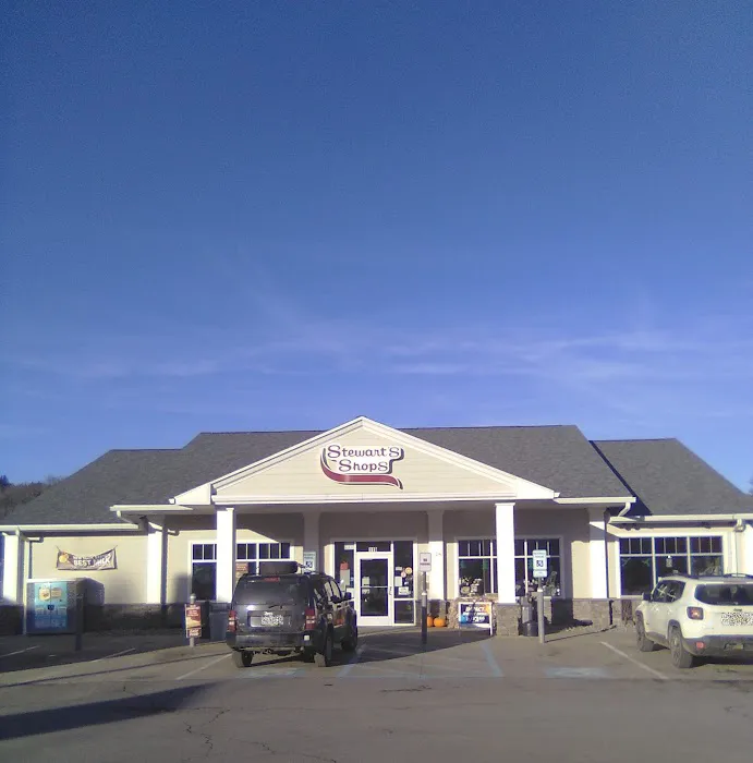 Stewart's Shops 0