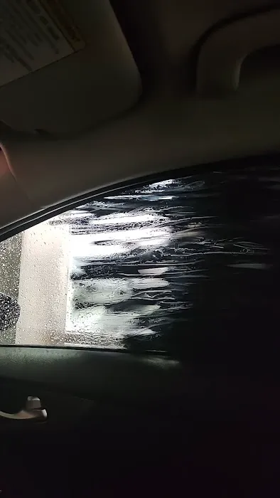 the glo Car Wash 0