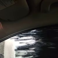 the glo Car Wash