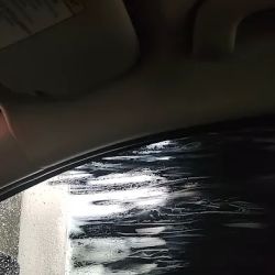 the glo Car Wash ico