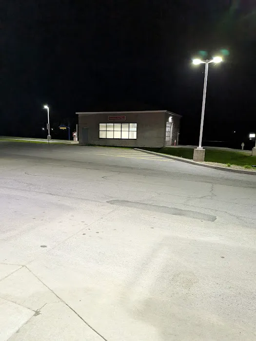 Speedway 6