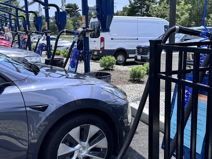 Spark Car Wash 8