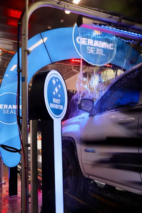 Spark Car Wash 0