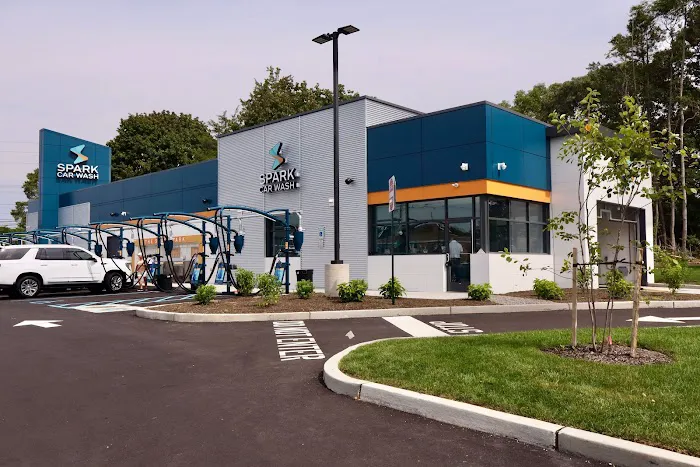 Spark Car Wash 6