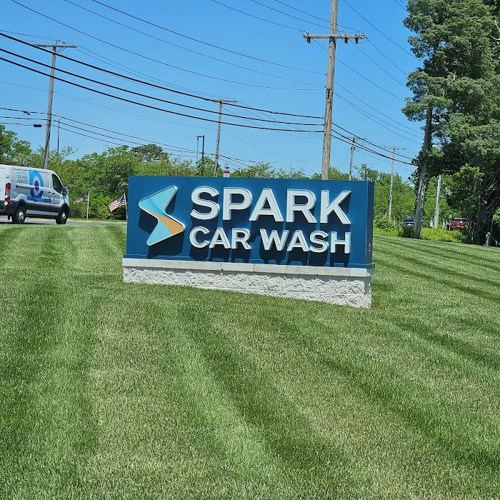 Spark Car Wash 7