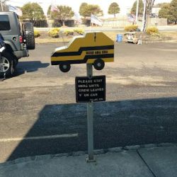 Lacey's Car Wash ico
