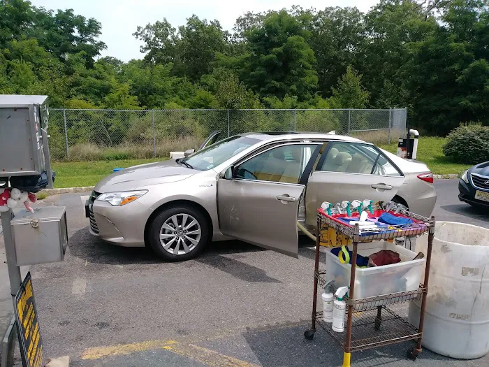 Lacey's Car Wash 8