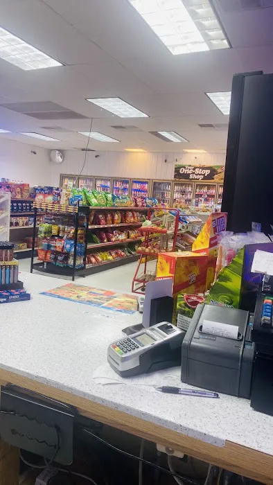 One Stop Shop Gas Station & Convenience Store 0