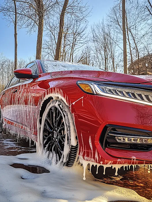 WashX 6