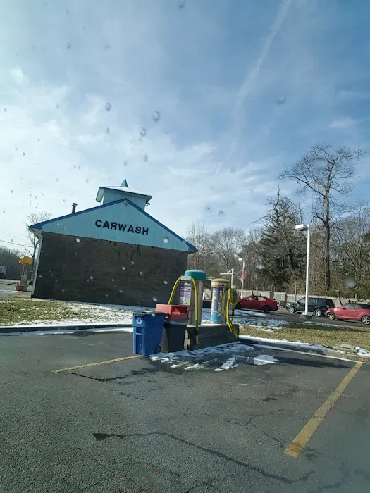 Waretown Car Wash 6
