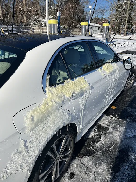 Waretown Car Wash 2