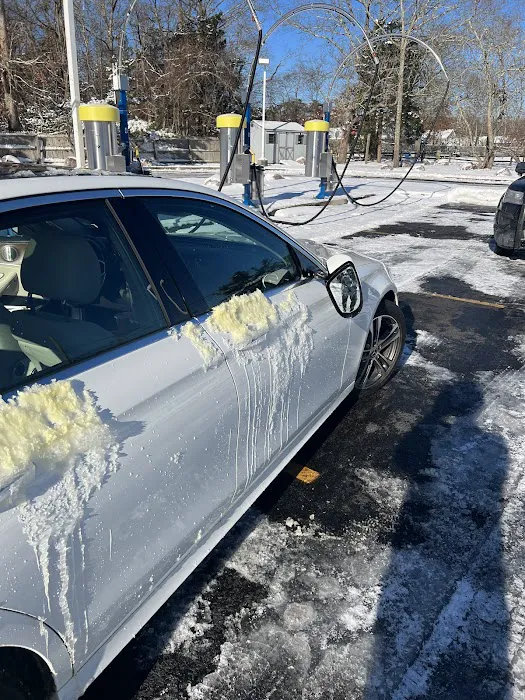 Waretown Car Wash 3