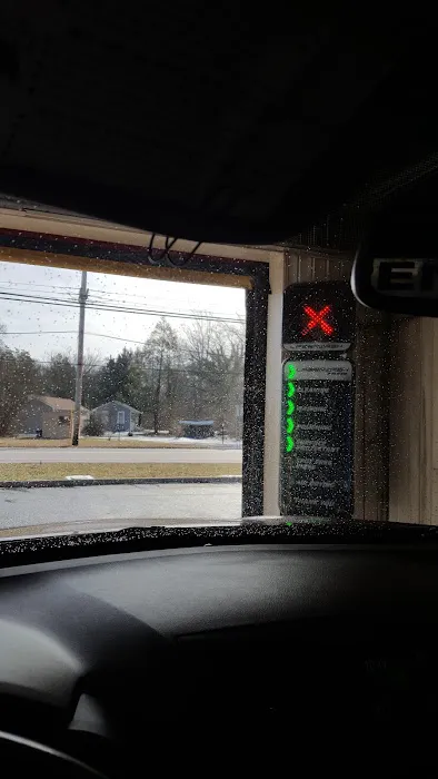 Waretown Car Wash 5