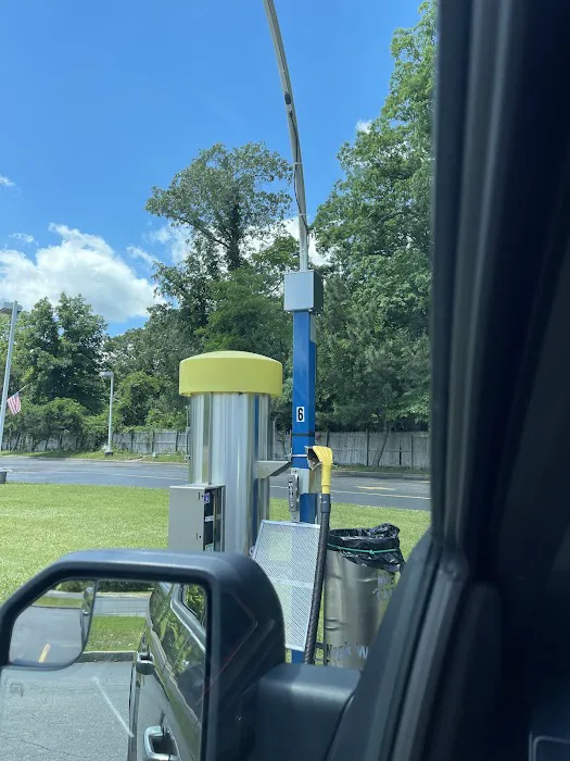Waretown Car Wash 8