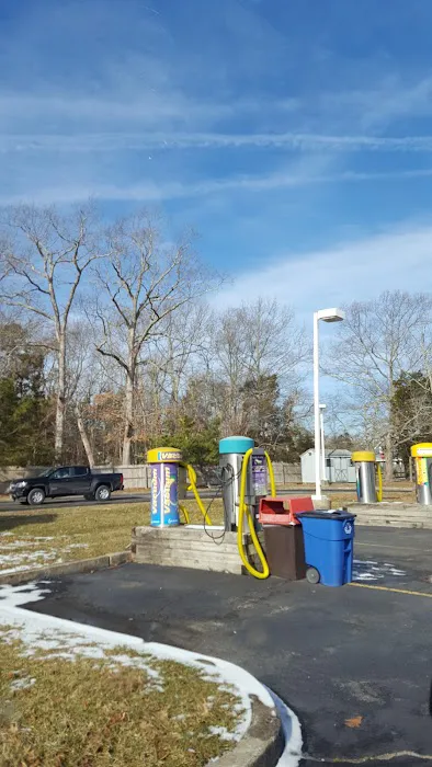 Waretown Car Wash 4