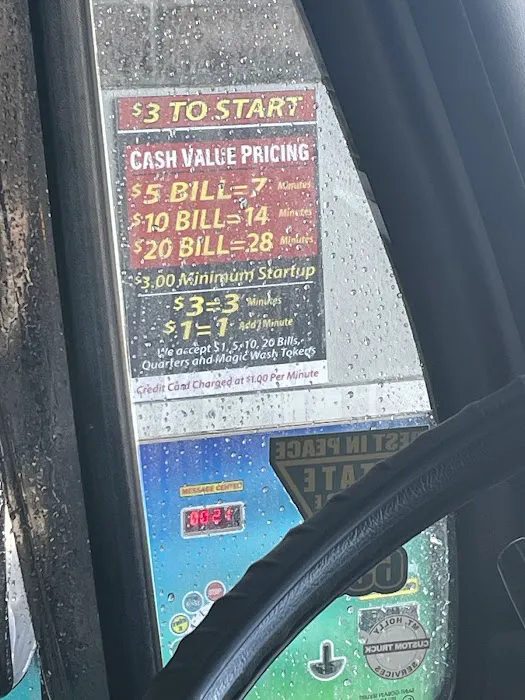 Waretown Car Wash 0